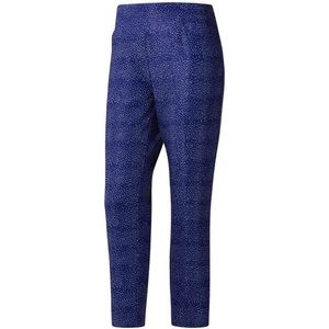 ADIDAS | Women’s Ultimate365 Adistar Printed  Golf Pants